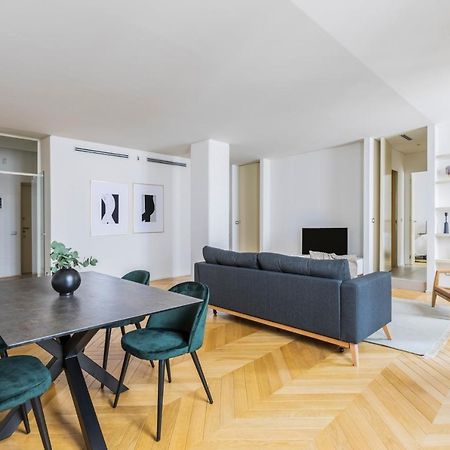 Sonder At Piazza Navona Aparthotel Rom Exteriör bild