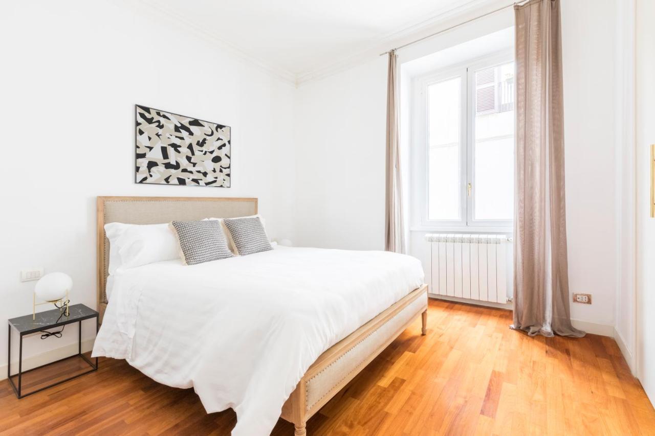 Sonder At Piazza Navona Aparthotel Rom Exteriör bild