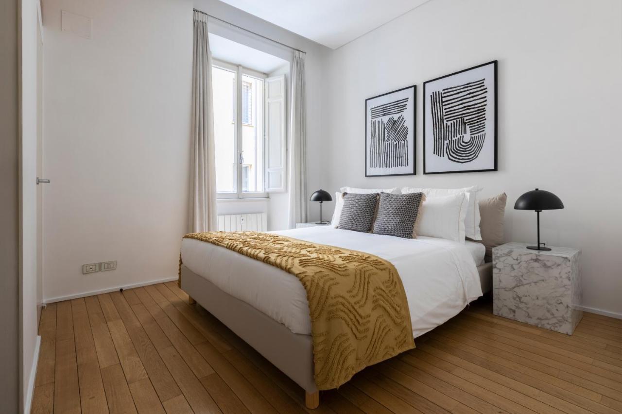 Sonder At Piazza Navona Aparthotel Rom Exteriör bild